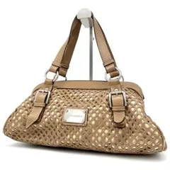 Dolce & Gabbana Leather Archive Toteのサムネイル