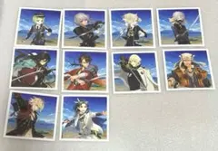 刀剣乱舞 ましコレ まとめ