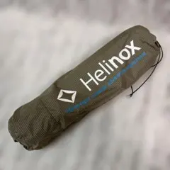 新品 未開封 Helinox ヘリノックス ライトコット グレー ヘリノックス ライトコット | sotosotodays