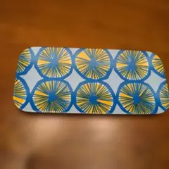 marimekko x ターゲットメラミン製皿