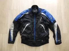 ベリック(L・50)プロテクトライディングジャケット新品未使用タグ付き it036様専用 ベリック(L・50)プロテクトライディングジャケット新品未