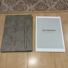 QUADERNO A5 (Gen.2) FMVDP51 シールに瑕あり - メルカリ