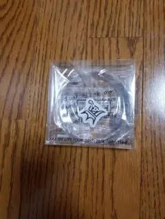 嵐　untitled　un使い捨てカイロ