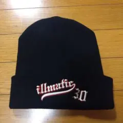 Nas Illmatic 30周年記念 ニットキャップ