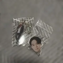 沢村玲　アクキー