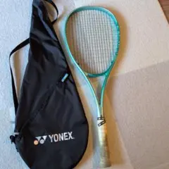 YONEX AIRIDE ミズノ テクニクステニスラケット 2本セット - メルカリ