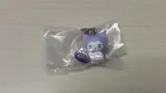 サンリオめじるしアクセサリー エモきゅん クロミ