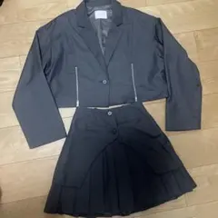 HAREセットアップグレー