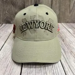 デッドストック 企業ロゴ キャップ 古着 アメリカ購入品