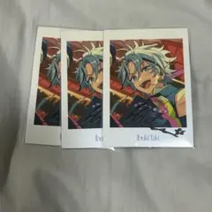 あんスタ 10周年展示会 ぱしゃっつ 滝維吹 3点