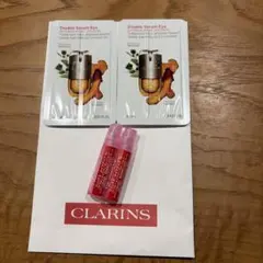 CLARINS スープラ デイ クリーム N サンプルセット - メルカリ