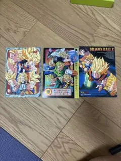 2026年最新】ドラゴンボール カードダス まとめ売りの人気アイテム