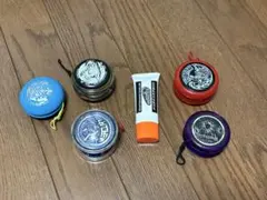 新品未開封 ハイパーヨーヨー3個セット - メルカリ