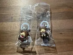 モンチッチ めじるしアクセサリー