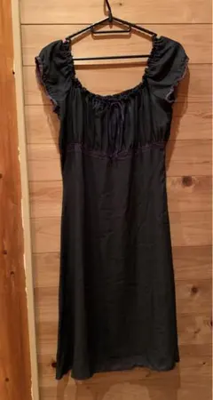 MAITRESSE ワンピース