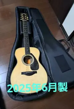 YAMAHA アコースティックギター ls16 【超美品】のサムネイル