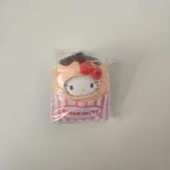 サンリオ ちびっとも 第3弾ハローキティ シークレットキーホルダー おかず