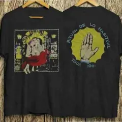 JANE'S ADDICTION　Tシャツ　ジェーンズ アディクション