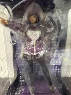新条アカネ 1/6スケールフィギュア GRIDMAN