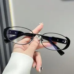 DY 선글라스 안경 블랙