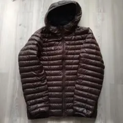 UNIQLO　ユニクロ　ウルトラライトダウン　ジャケット