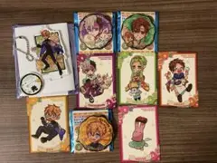 地縛少年花子くん 10周年記念ミュージアム