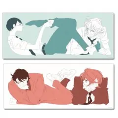 同級生画帖 アニメーション 同級生 ビジュアルブック 中村明日美子