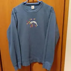 devirock トップス