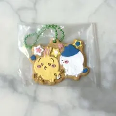 ちいかわ クッキーチャームコット 3 ハチワレ ウサギ