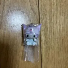 サンリオキャラクターズGRWM マスコットチャーム クロミ