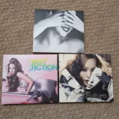 安室奈美恵 邦楽