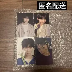 2025年最新】enhypen ソヌ トレカ タワレコの人気アイテム - メルカリ