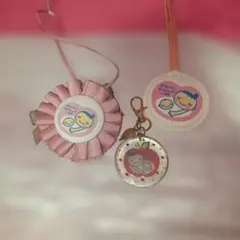 マタニティマーク 3点セット