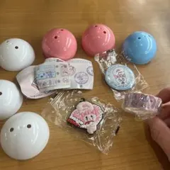 くら寿司　esther bunny エスターバニー