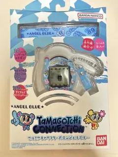 2025年最新】tamagotchi connection エンジェルブルーの人気