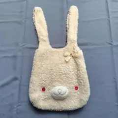 うさぎデザイン バッグ