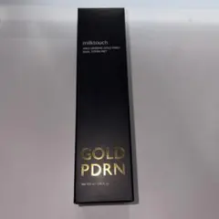 h*a様 milktouch WILD GINSENG GOLD PDRN ミスのサムネイル