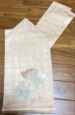 名古屋帯