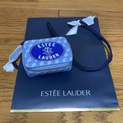 エスティーローダー　ESTEE LAUDER コインケース