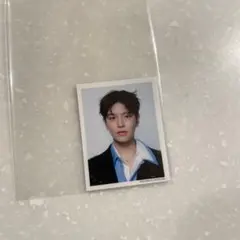 ⑨mStrayKids ストレイキッズ ス Hollow IDカード スンミン