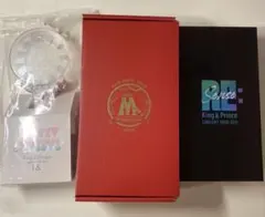 King&Prince ペンライト