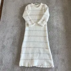 ジェラピケ ワンピース