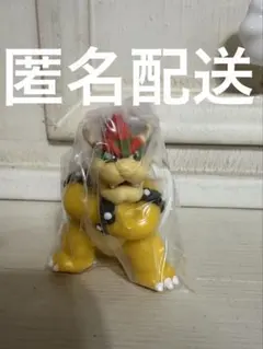 スーパーマリオマスコットチャームコレクション２ クッパ