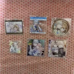 ゼロサムコミック　有償特典