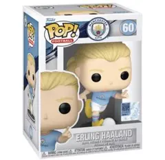 FUNKO POP FOOTBALL Erling Haaland フィギュアのサムネイル