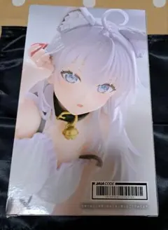 Desktop Cuteフィギュア　アーリャ