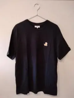 メゾンキツネ Tシャツ