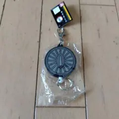 鬼滅の刃 ラバーキーリール