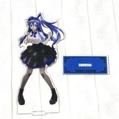 シンフォギア ゴシックロック アクリルスタンド 風鳴翼