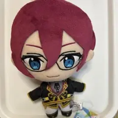 七種茨　ぬいぐるみ　新衣装　あんスタ